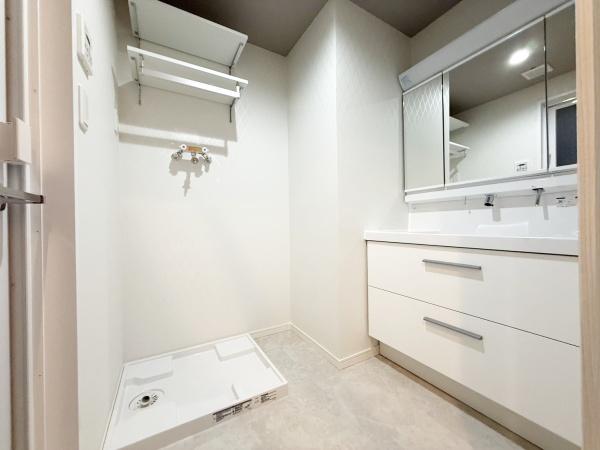 【新規リノベーション】ライオンズマンション調布多摩川