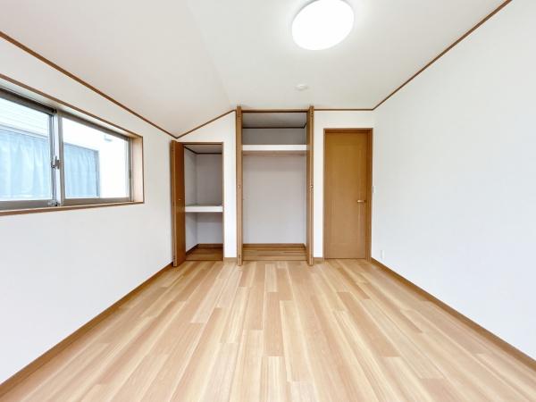 八王子市弐分方町の中古一戸建て