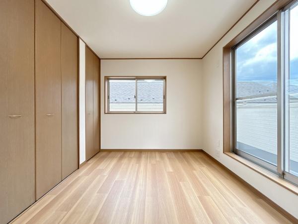 八王子市弐分方町の中古一戸建て