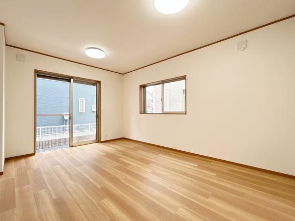 八王子市弐分方町の中古一戸建