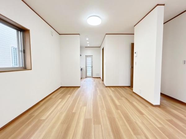 八王子市弐分方町の中古一戸建て