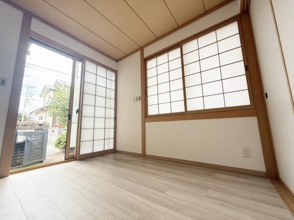 さいたま市緑区大間木３丁目の中古一戸建て