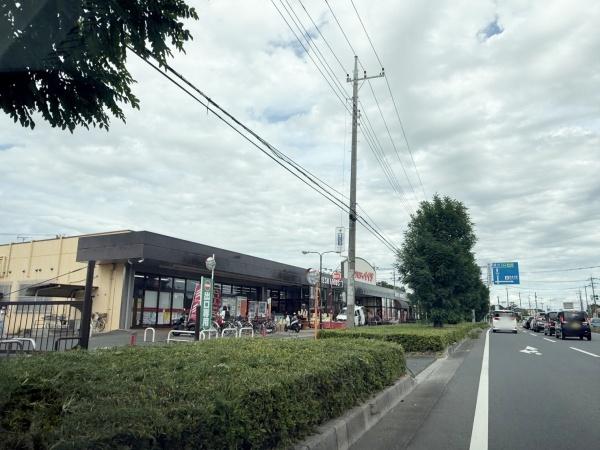さいたま市緑区大間木3丁目の中古一戸建て(コモディイイダ芝原店)