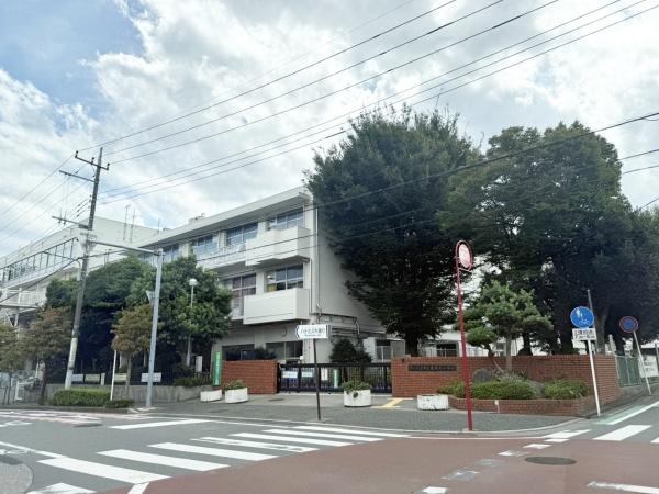 さいたま市緑区大間木3丁目の中古一戸建て(さいたま市立尾間木小学校)