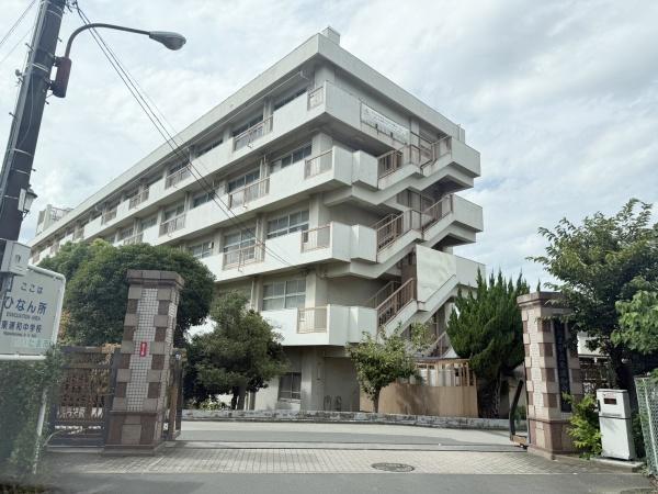さいたま市緑区大間木3丁目の中古一戸建て(さいたま市立東浦和中学校)