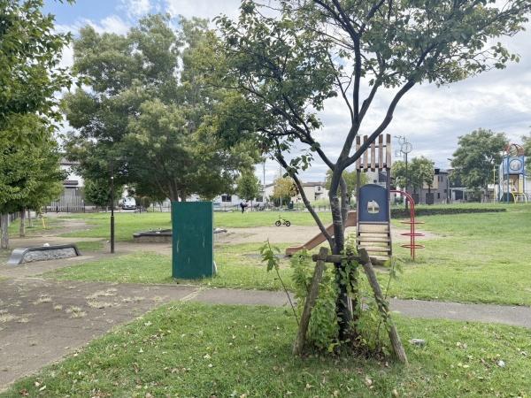 さいたま市緑区大間木3丁目の中古一戸建て(松芝公園)