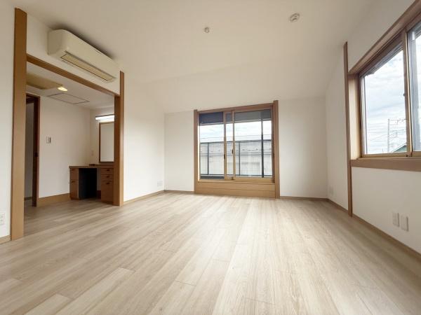 さいたま市緑区大間木３丁目の中古一戸建て