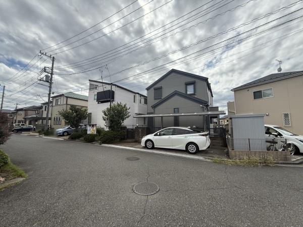 さいたま市緑区大間木３丁目の中古一戸建て