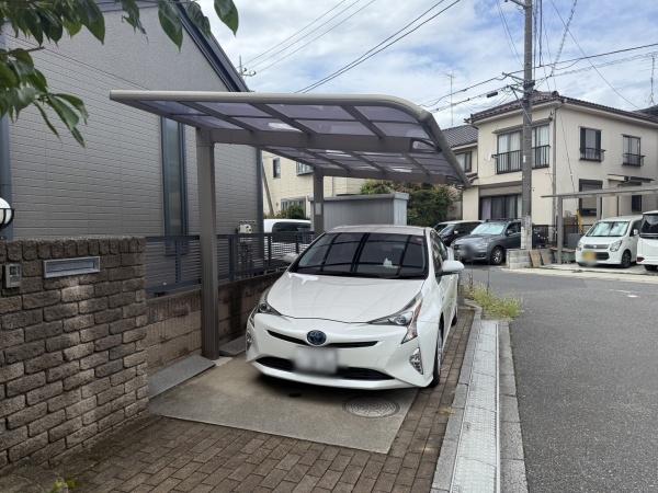 さいたま市緑区大間木３丁目の中古一戸建て