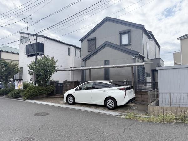フルリフォーム　ミサワホーム蔵のある家