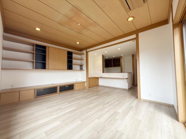 さいたま市緑区大間木３丁目の中古一戸建て