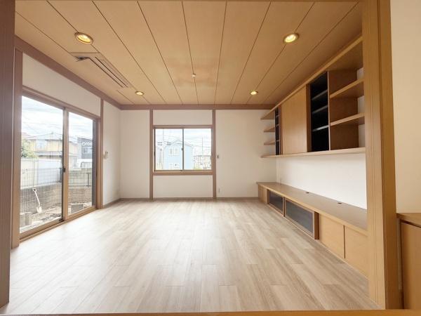 さいたま市緑区大間木３丁目の中古一戸建て