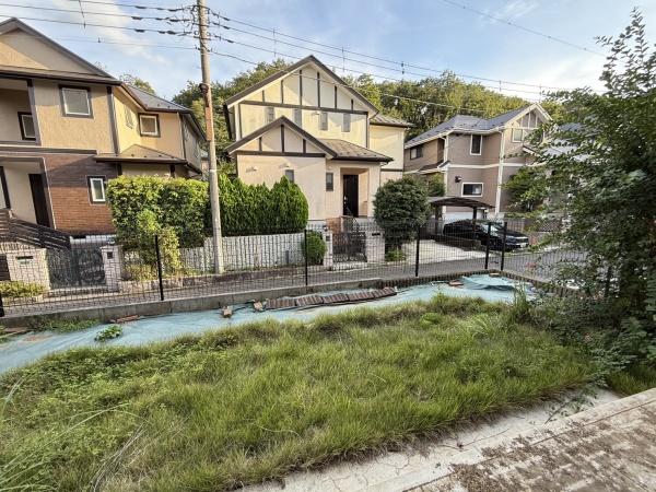 八王子市城山手２丁目の中古一戸建て