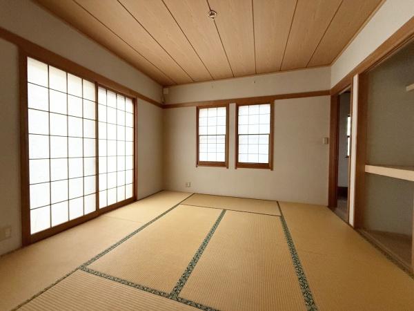八王子市城山手２丁目の中古一戸建て