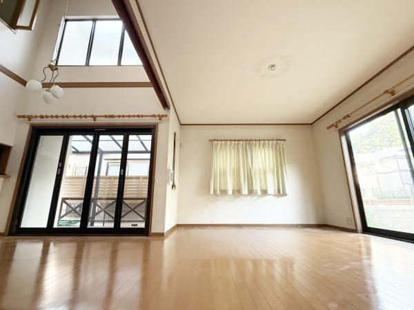 八王子市城山手２丁目の中古一戸建て
