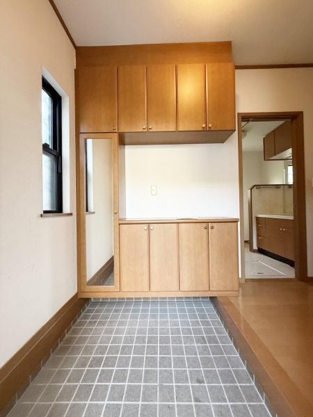 八王子市城山手２丁目の中古一戸建て