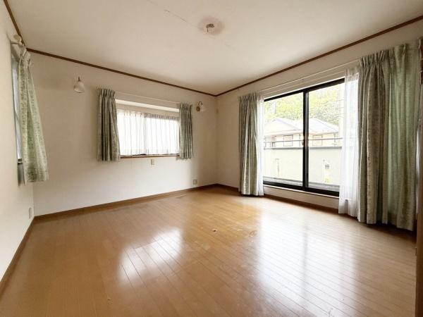 八王子市城山手２丁目の中古一戸建て