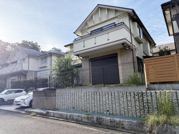 城山手　戸建