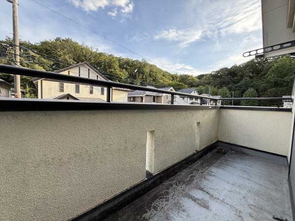 八王子市城山手２丁目の中古一戸建て