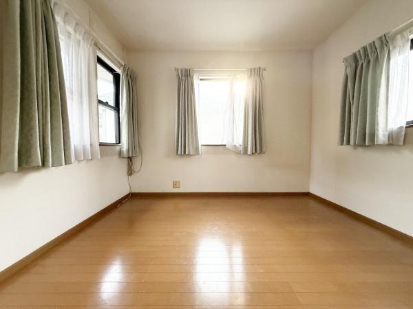 八王子市城山手２丁目の中古一戸建て