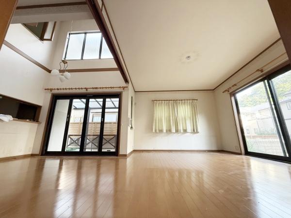 城山手　戸建