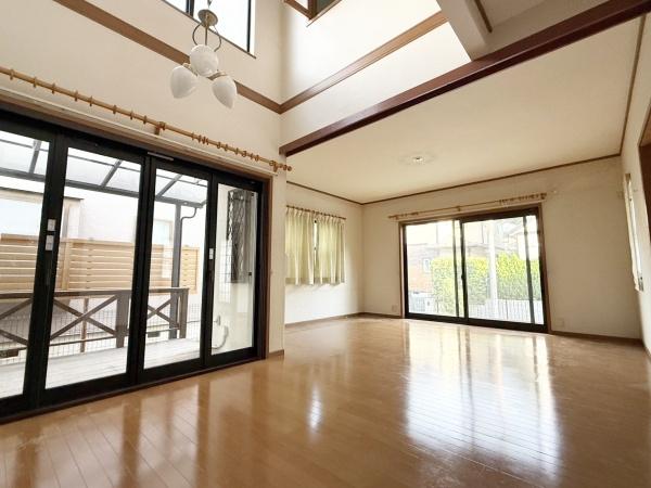 城山手　戸建