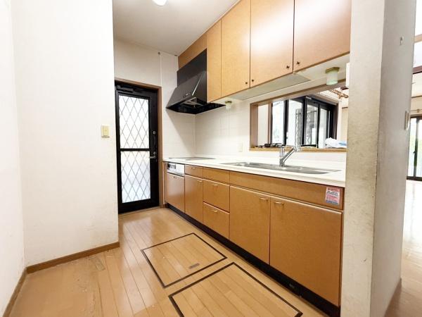 城山手　戸建