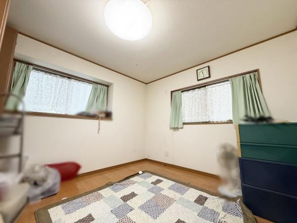八王子市本町の中古一戸建て