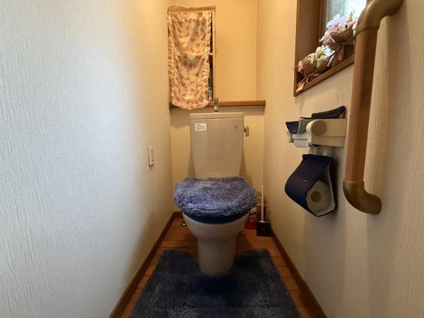 八王子市本町の中古一戸建て