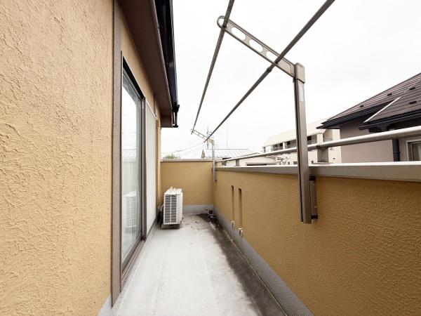 八王子市本町の中古一戸建て
