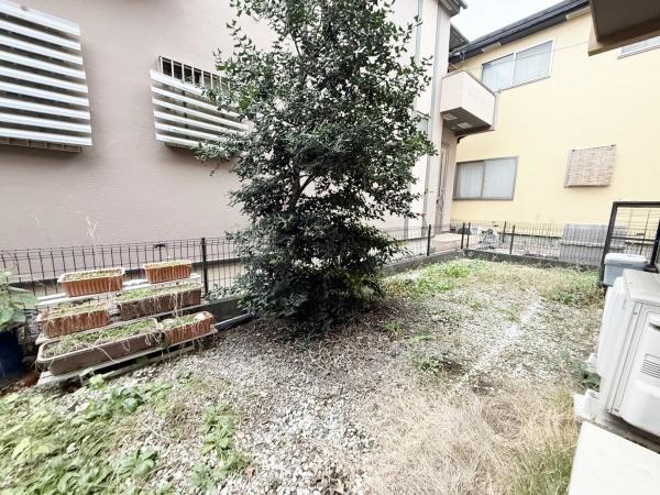 八王子市本町の中古一戸建て