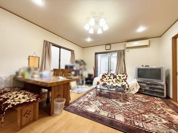 八王子市本町の中古一戸建