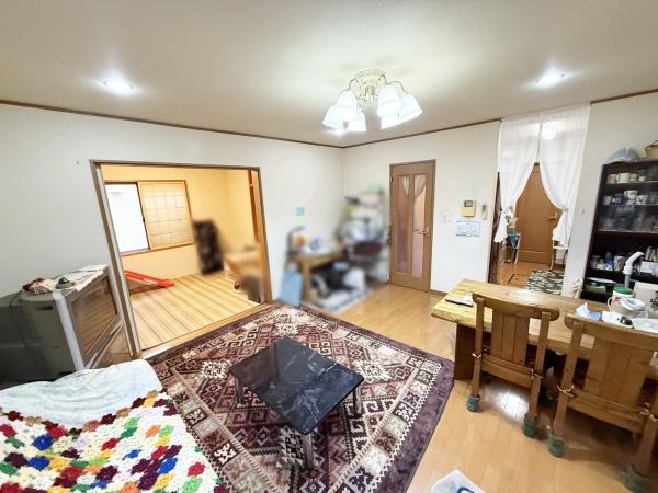 八王子市本町の中古一戸建
