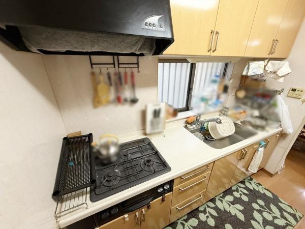 八王子市本町の中古一戸建