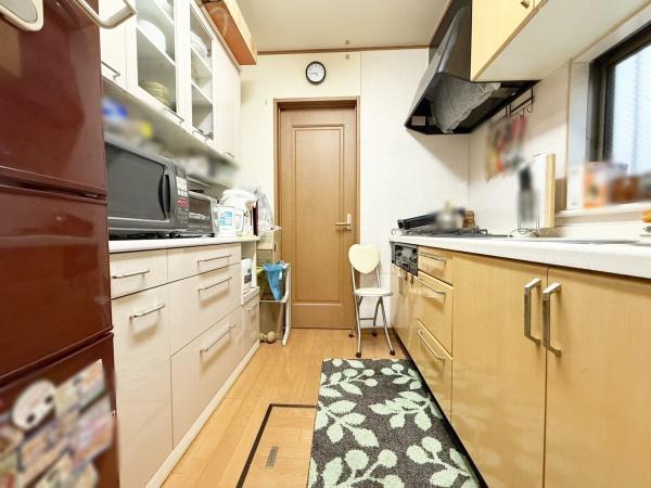 八王子市本町の中古一戸建て