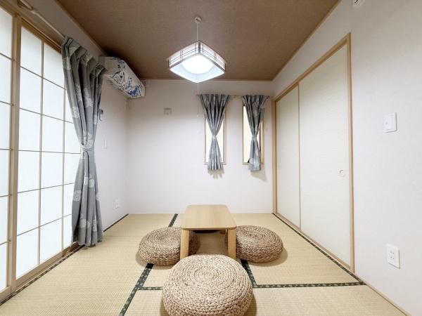 八王子市大和田町６丁目の中古一戸建て
