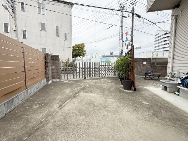 八王子市大和田町６丁目の中古一戸建て