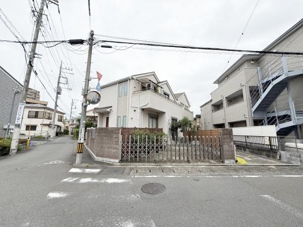 八王子市大和田町6丁目　中古戸建