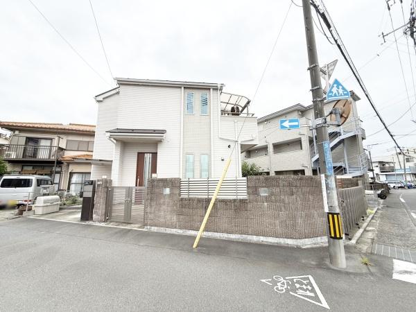 八王子市大和田町６丁目の中古一戸建て