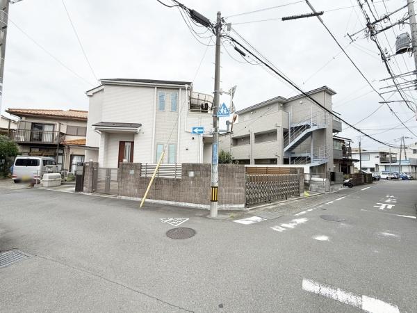 八王子市大和田町６丁目の中古一戸建て