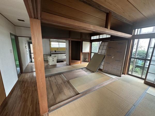 八王子市みつい台２丁目の中古一戸建て