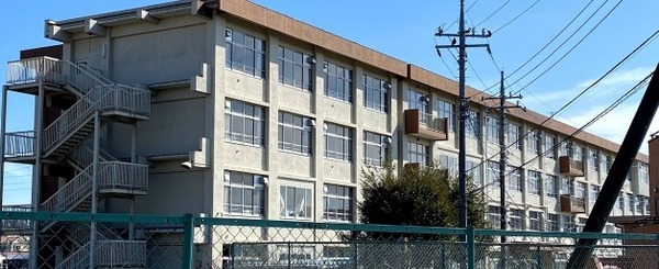八王子市みつい台２丁目の中古一戸建て(八王子市立清水小学校)