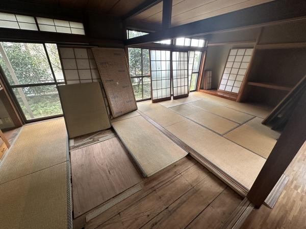 八王子市みつい台２丁目の中古一戸建て