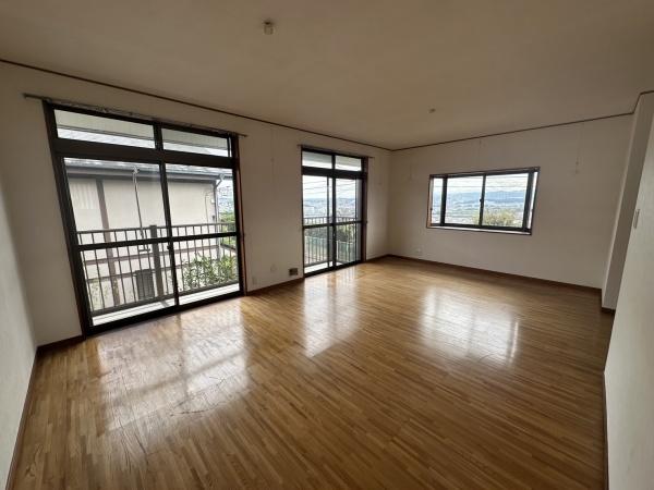 八王子市みつい台２丁目の中古一戸建て