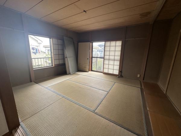 八王子市みつい台２丁目の中古一戸建て