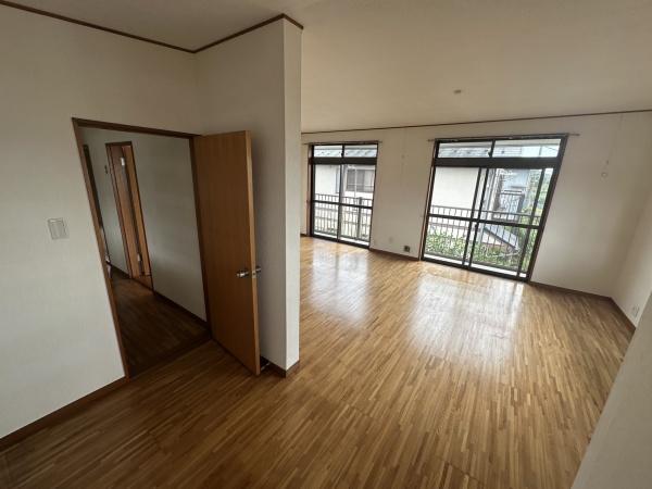 八王子市みつい台２丁目の中古一戸建て