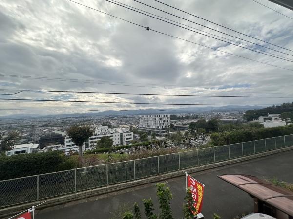 八王子市みつい台２丁目の中古一戸建て