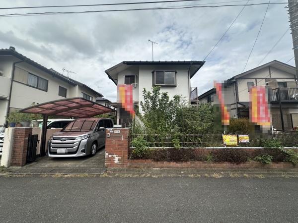 八王子市みつい台２丁目の中古一戸建