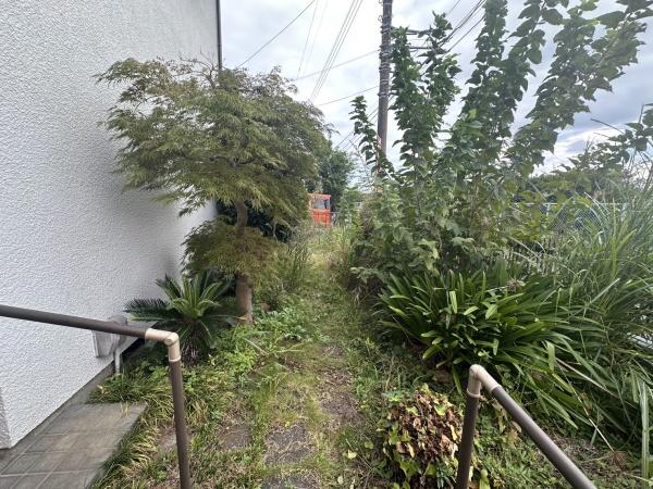 八王子市みつい台２丁目の中古一戸建て