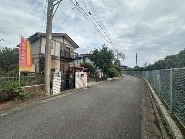 八王子市みつい台２丁目の中古一戸建て